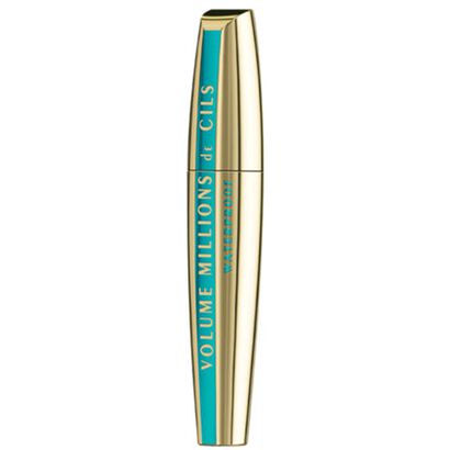 Mascara Volume Million Lashes - L'Oréal Paris - Loreal Paris - Imagem