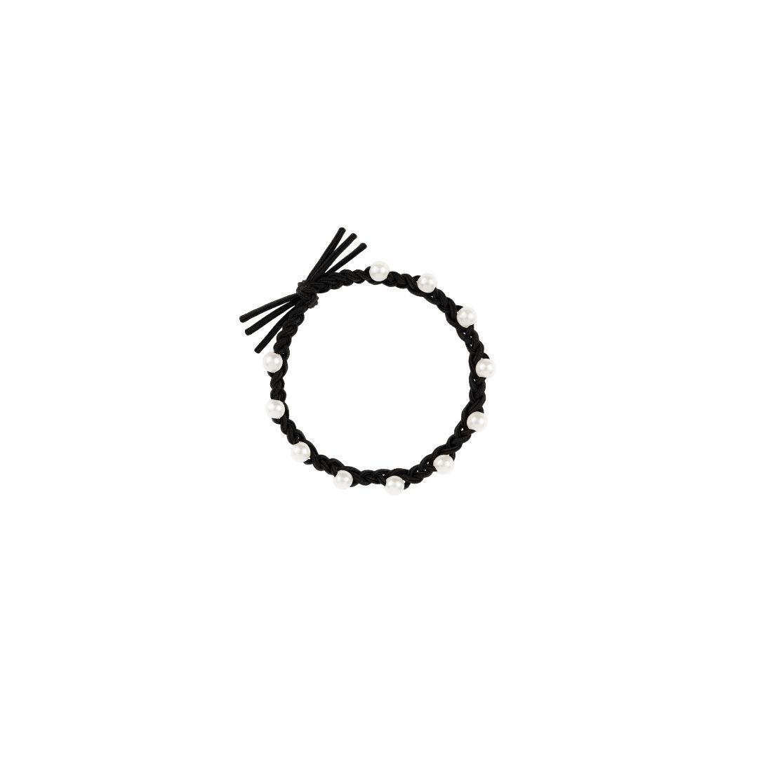 Twistar Flower Pearl - invisibobble -  - Imagem 5