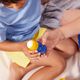 Nivea Sun - Roll-on Kids Protect & Care FP50+ - NIVEA -  - Imagem 3
