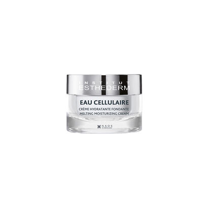 Creme Hidratação Intensiva Energizante - INSTITUT ESTHEDERM -  - Imagem