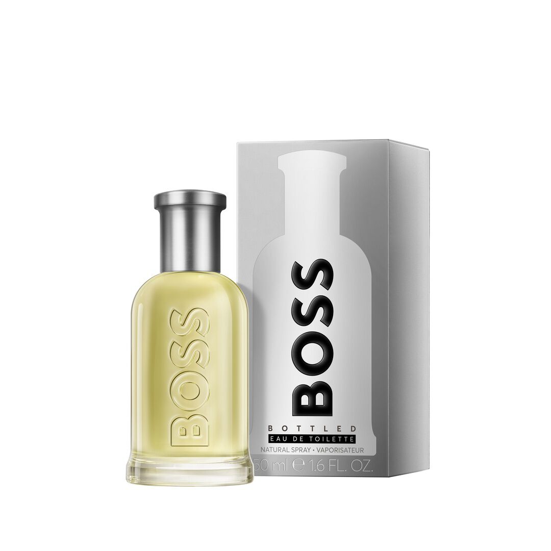Eau de Toilette - HUGO BOSS - Boss Bottled - Imagem 7