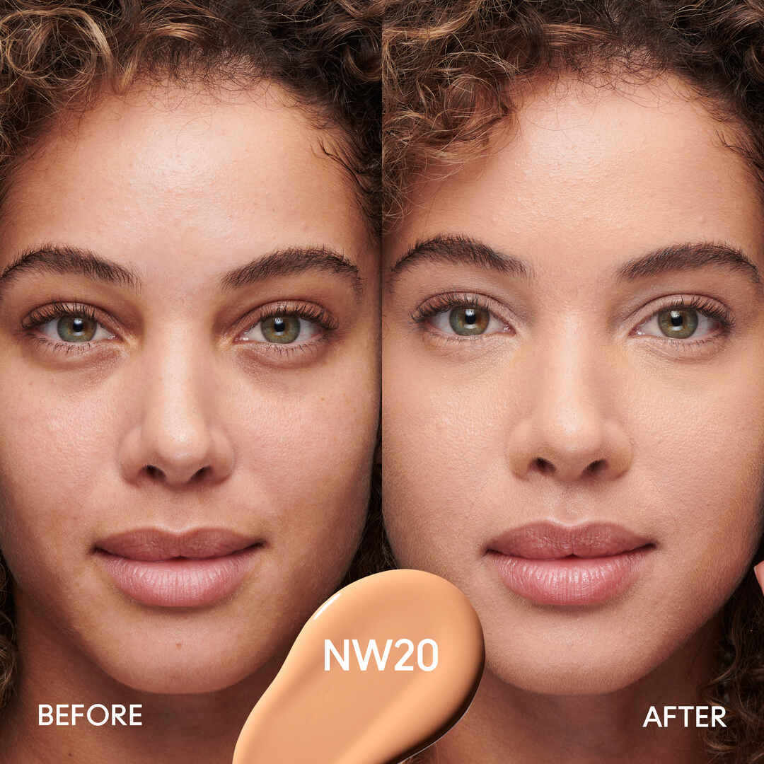 24HR Luminous Lift Concealer - MAC - STUDIO RADIANCE - Imagem 11