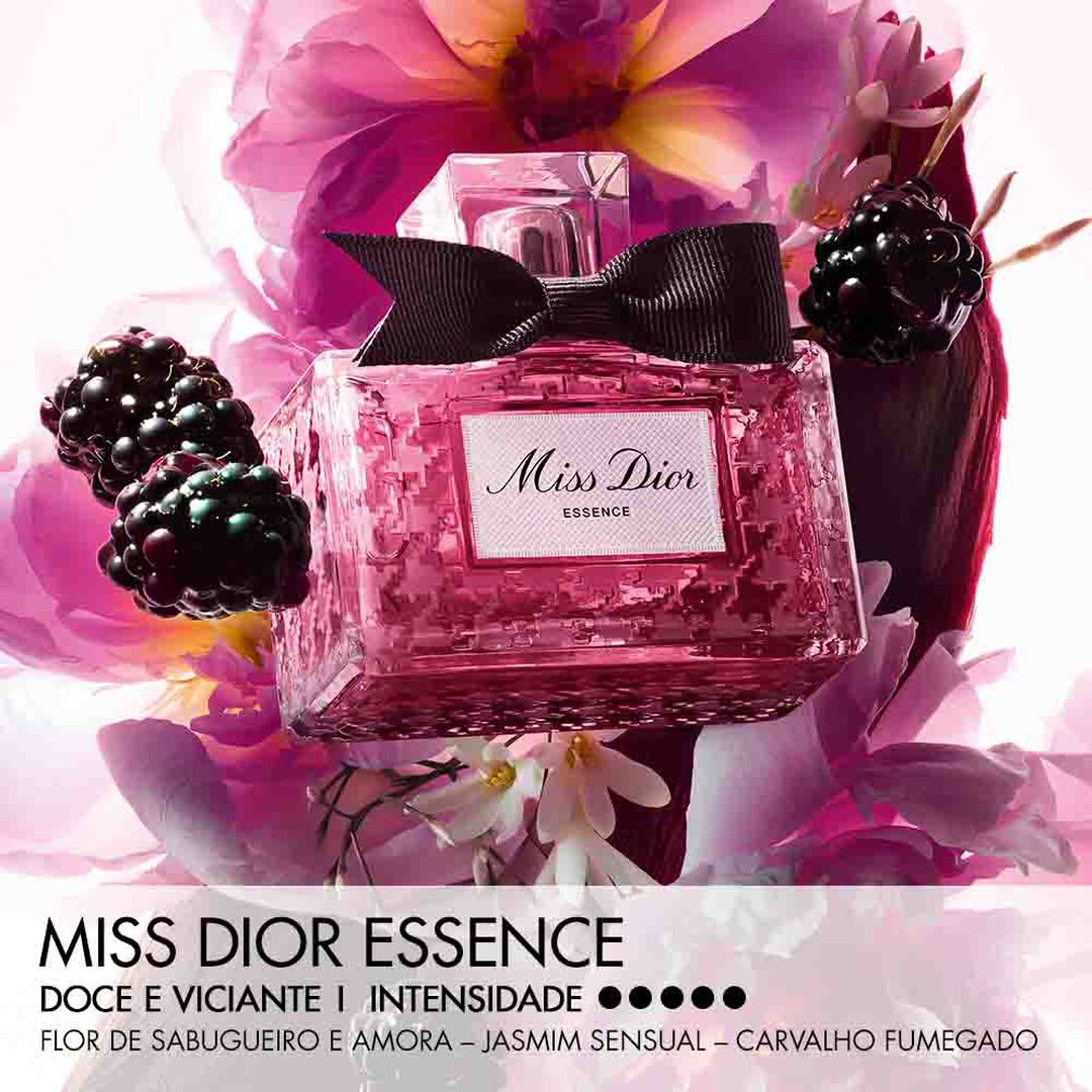 Essence de Parfum - Dior - MISS DIOR - Imagem 3