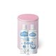 Pack Tambor Lata Picu Baby Rosa - PICU BABY -  - Imagem 2