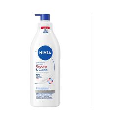 Body Lotion Repara & Cuida, , hi-res