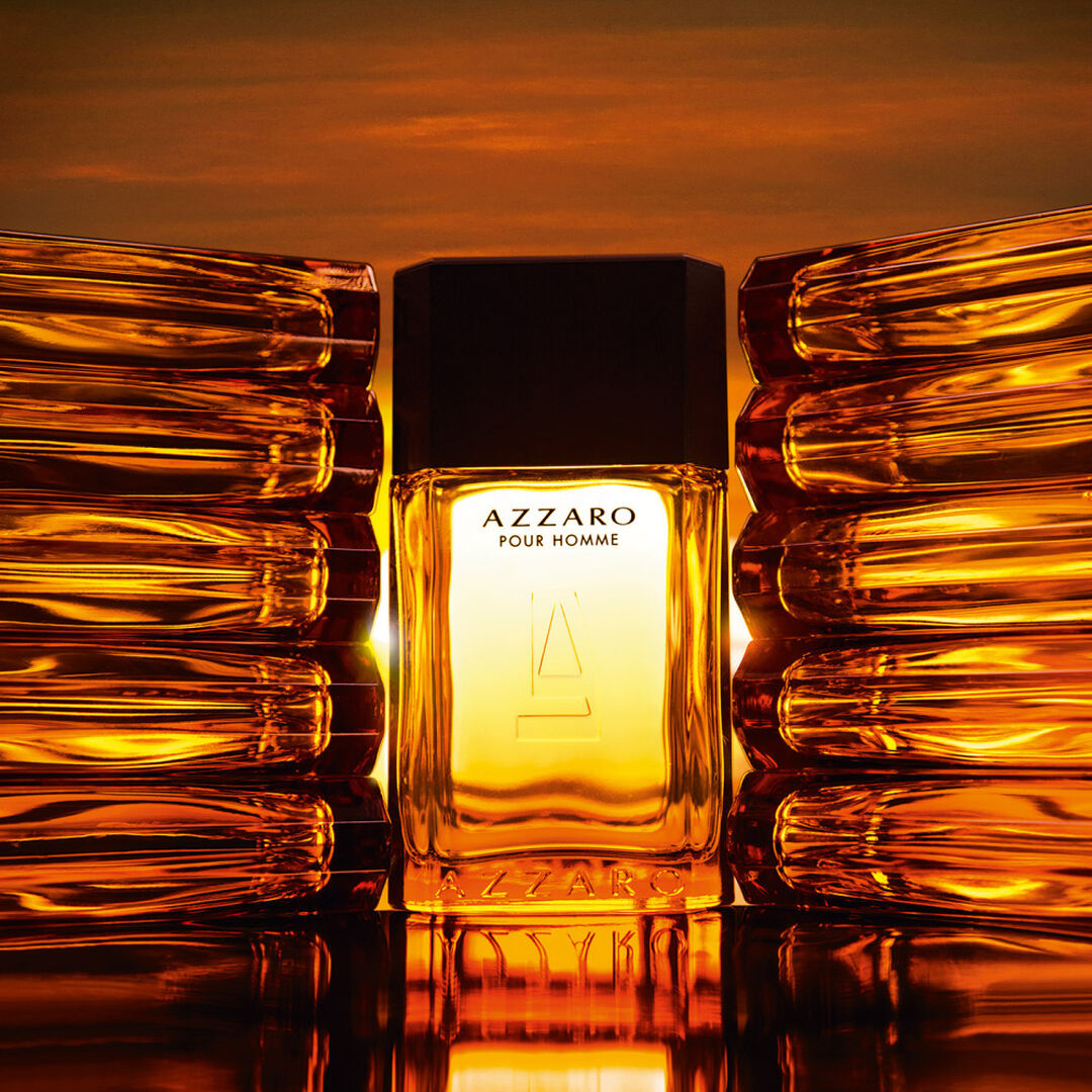 Eau de Toilette - AZZARO - AZZARO/H - Imagem 4