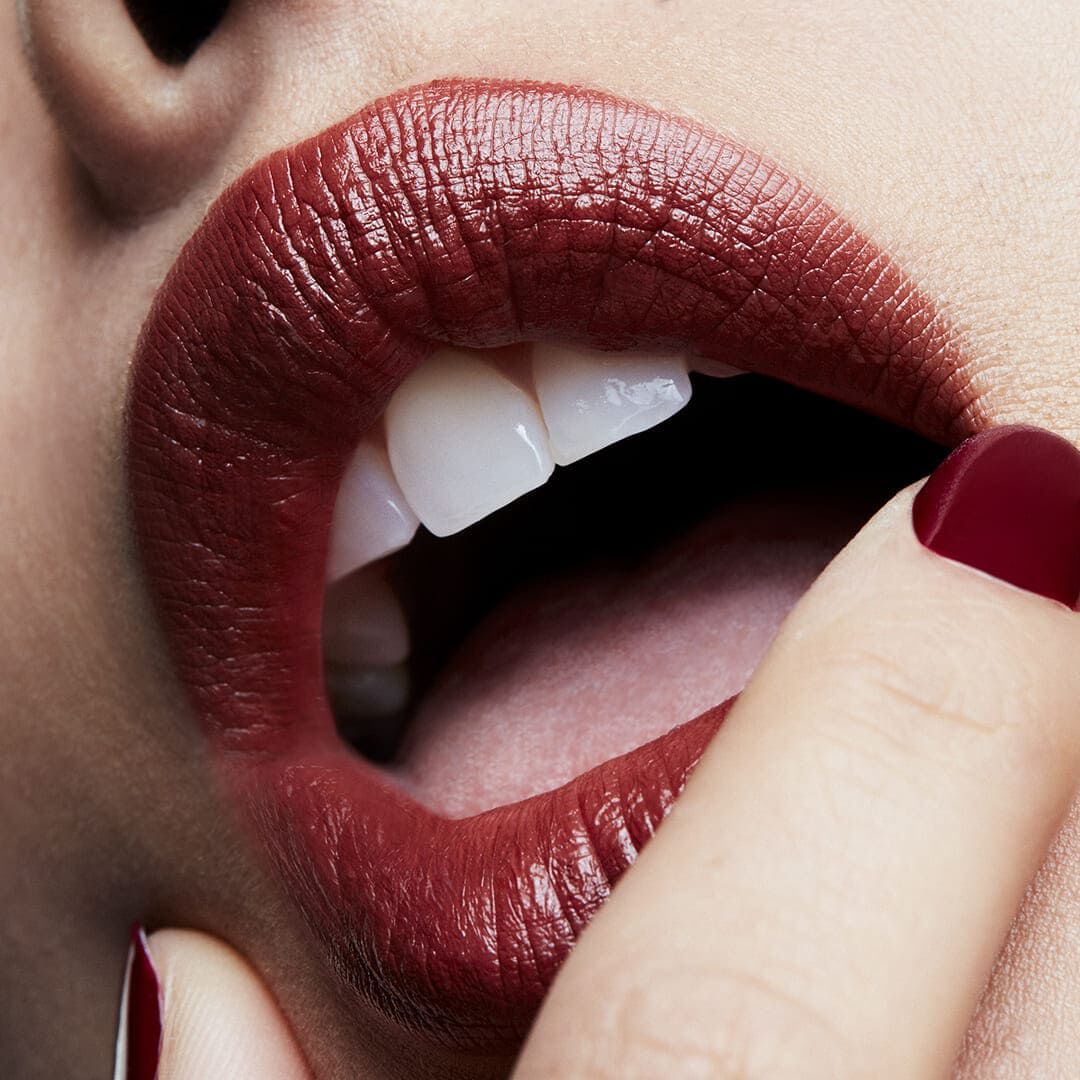LIPSTICK - MAC - SATIN - Imagem 6