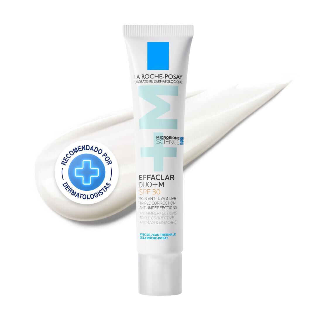 Effaclar Duo (+) FPS30 - LA ROCHE POSAY -  - Imagem 3