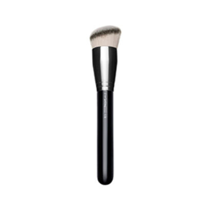 170 SYNTHETIC ROUNDED SLANT BRUSH - MAC -  - Imagem