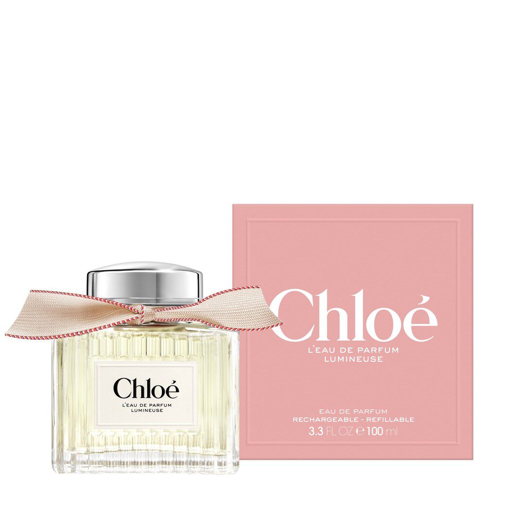 Eau de Parfum - CHLO&Eacute; - Chlo&eacute; Signature Lumineuse - Imagem 1