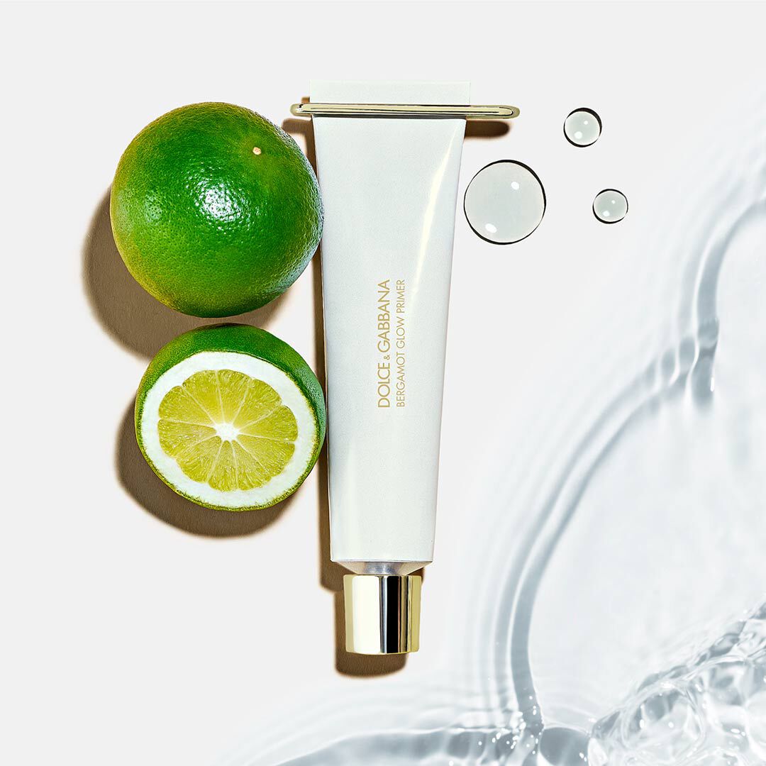 Bergamot Glow Primer - Dolce&Gabbana - FRESH - Imagem 5