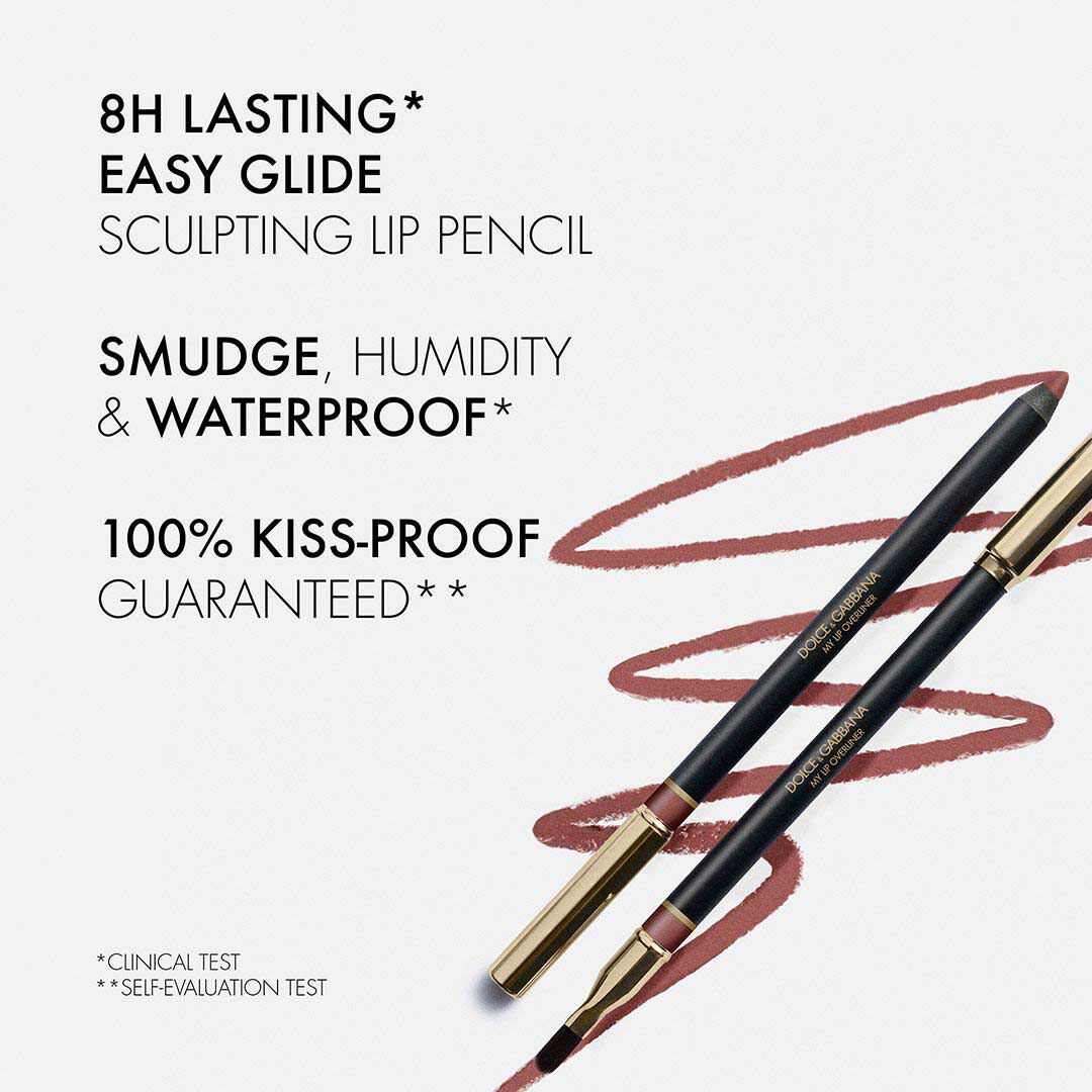 My Lip Overliner - Dolce&Gabbana - CLASSIC - Imagem 6