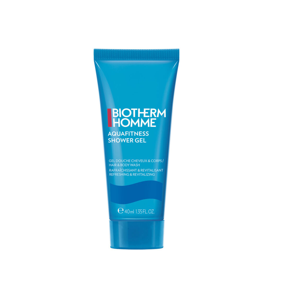 Biotherm Drop™ - Power Drop para Homens - BIOTHERM - Aquapower - Imagem 7