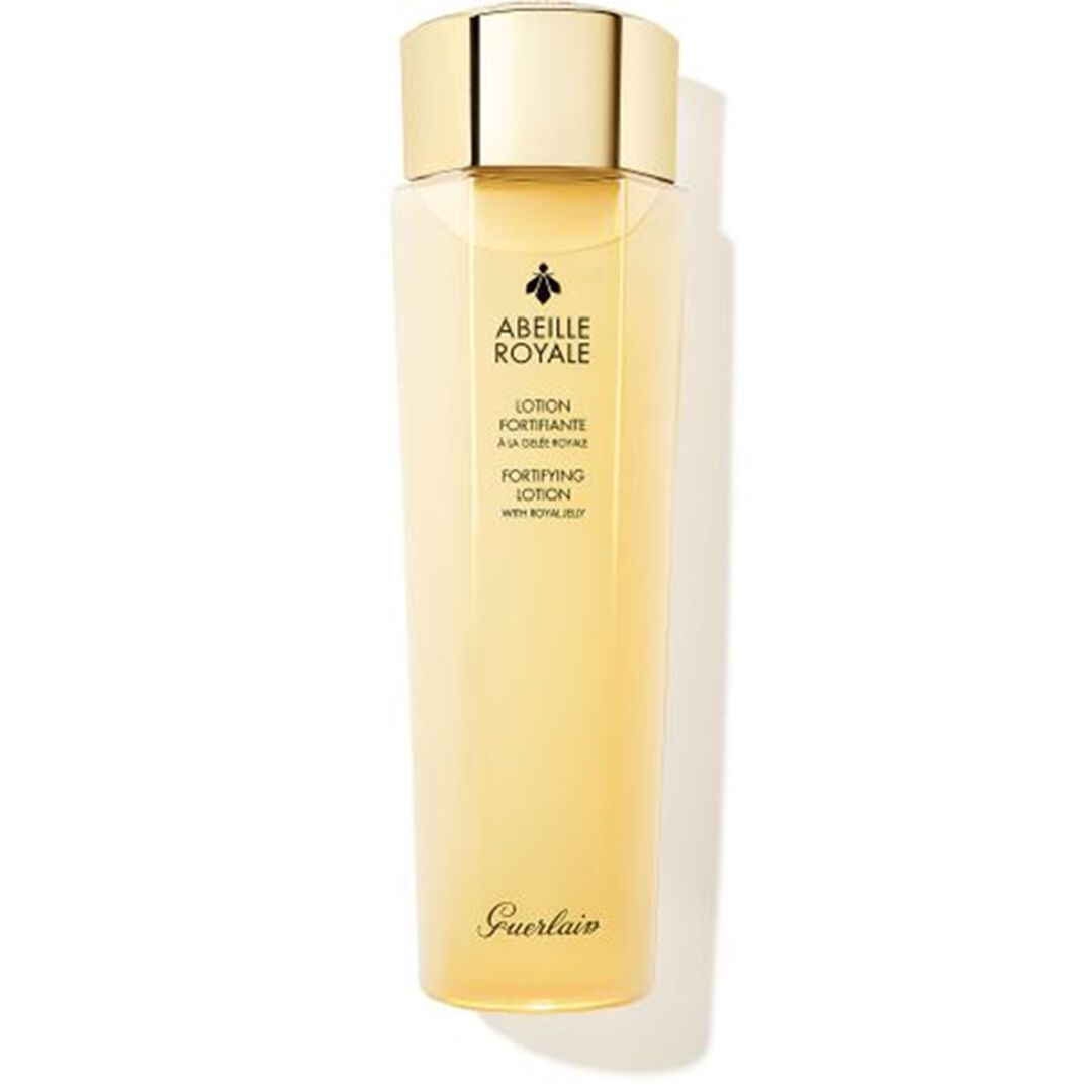 Lotion Fortifiante à la Gelée Royale - GUERLAIN - ABEILLE ROYALE - Imagem 1