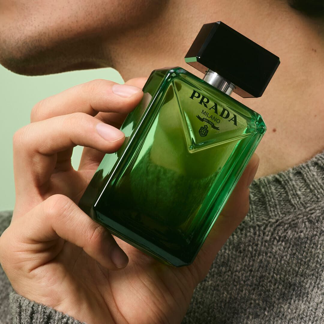 Eau de Parfum - PRADA - Paradigme - Imagem 3