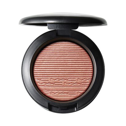 BLUSH HIGHLIGHTER / BRONZE COLLECTION - MAC - EXTRA DIMENSION - Imagem