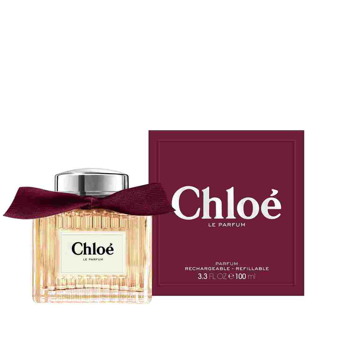 Le Parfum - CHLOÉ - Chloe Signature Le Parfum - Imagem 5