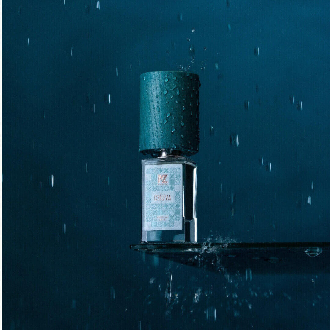 Chuva Parfum - MARIZA -  - Imagem 2