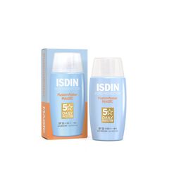 FOTOPROTECTOR FUSION WATER MAGIC SPF50, , hi-res