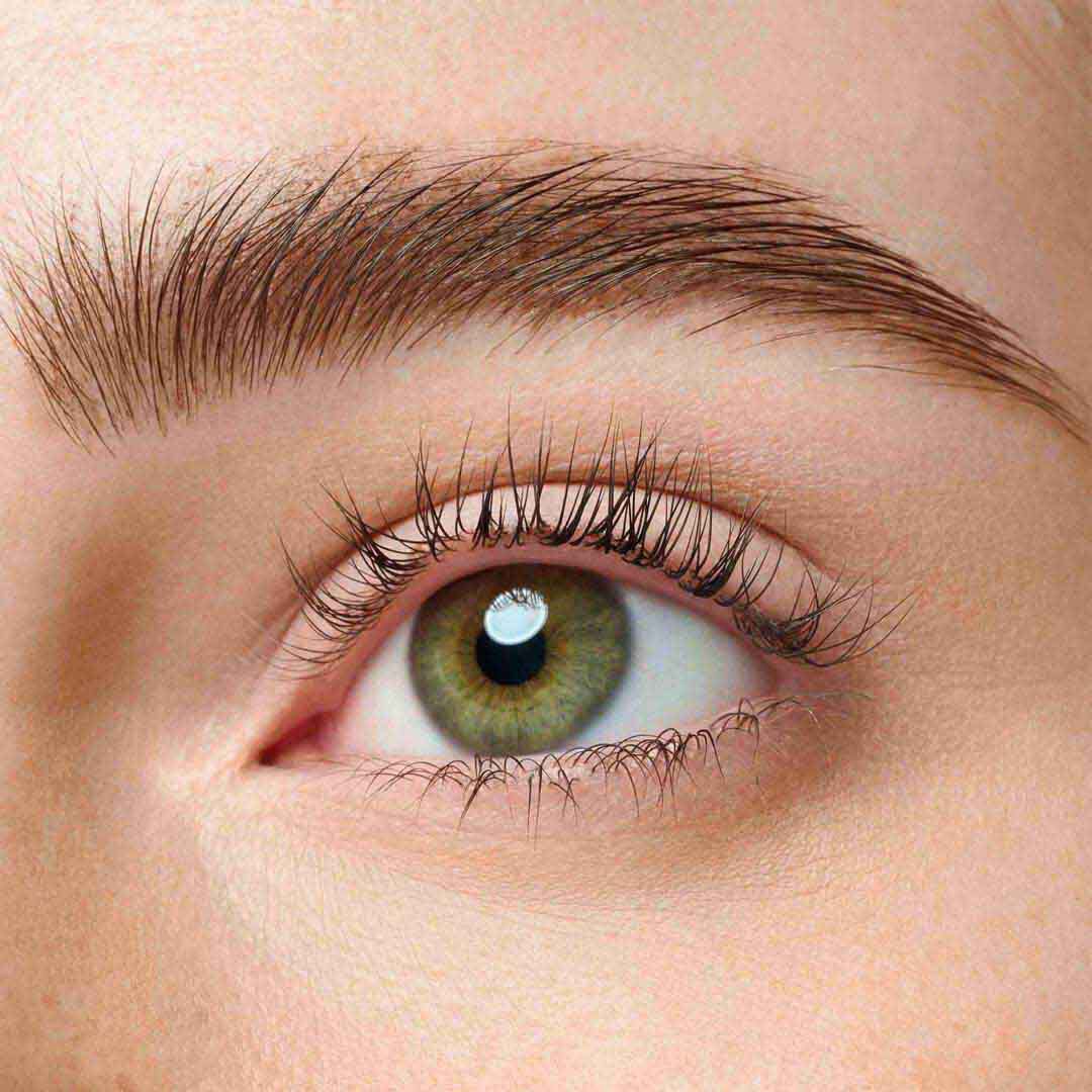 M&aacute;scara em Gel Para Sobrancelhas Make Me Brow - ESSENCE -  - Imagem 6