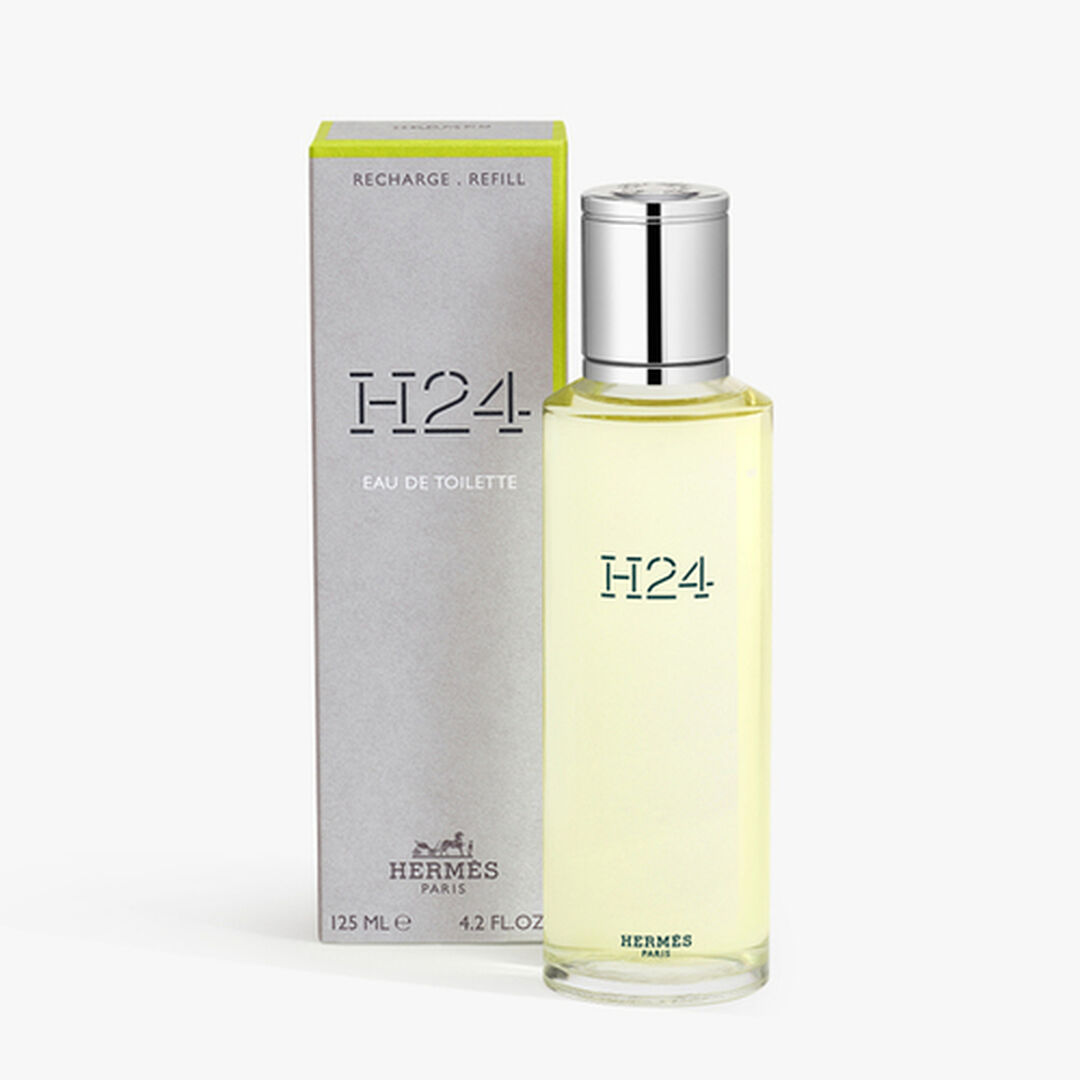 Recarga Eau de Toilette - Hermès - H24 - Imagem 2