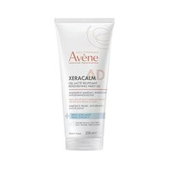 Xeracalm AD Gel L&aacute;cteo Relipidante, , hi-res
