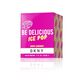 Very Cherry, Eau de Parfum - DKNY - Be Delicious Ice Pop Collection - Imagem 3