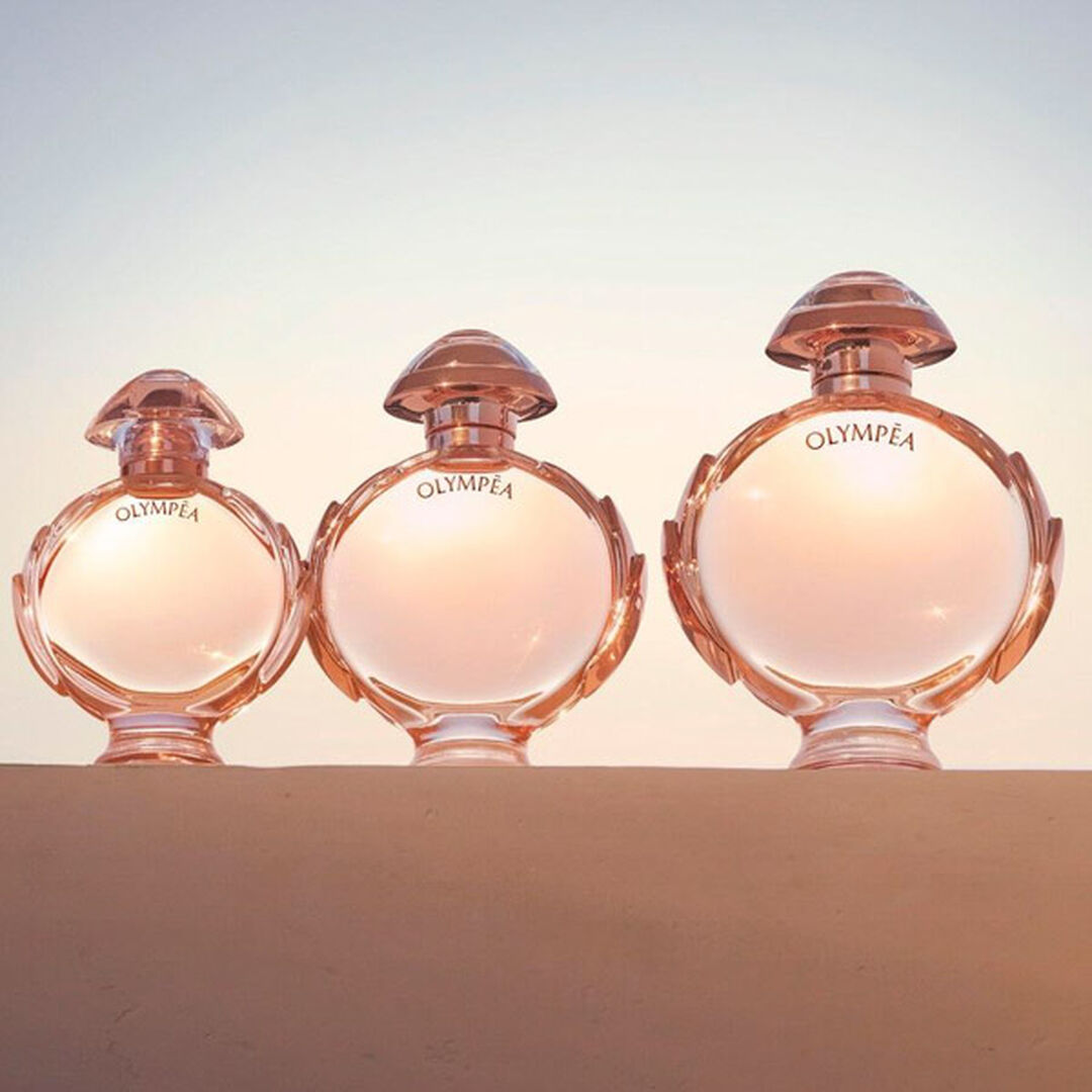 Eau de Parfum - RABANNE - OLYMPEA - Imagem 8