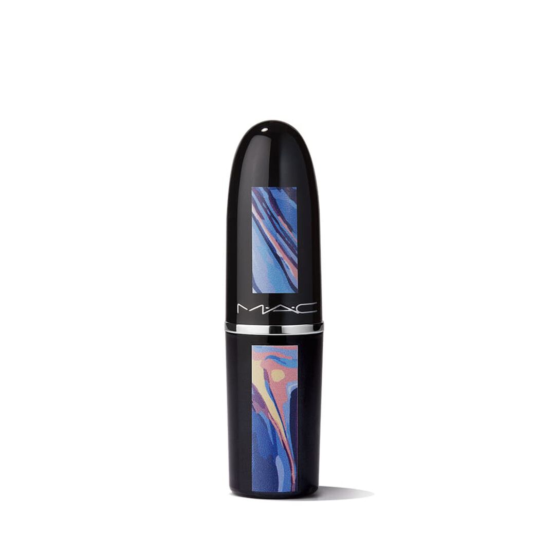 SHEER-SHINE LIPSTICK / BRONZE COLLECTION - MAC - LUSTREGLASS - Imagem 9