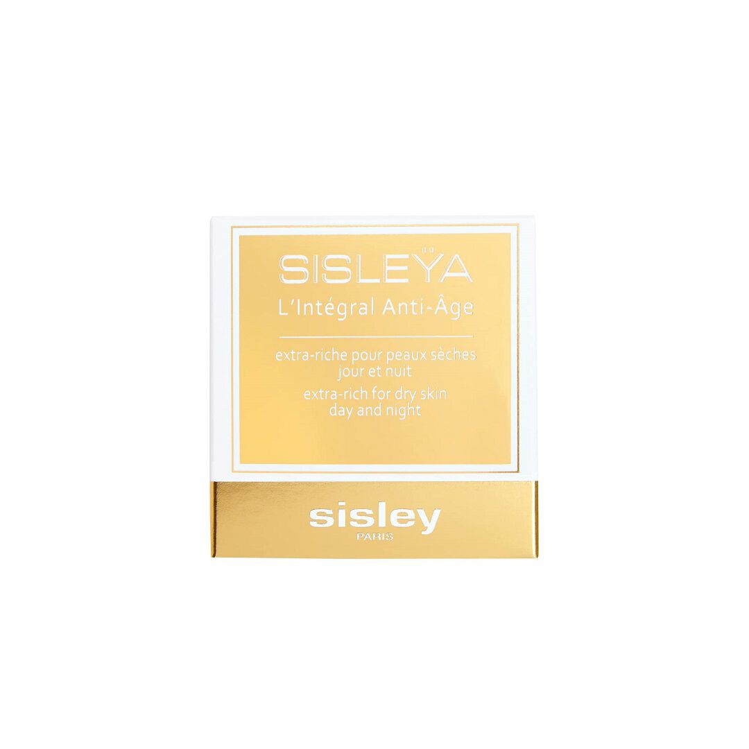 Int&eacute;gral Anti-Age Extra-Riche - Sisley Paris - SISLEYA - Imagem 3