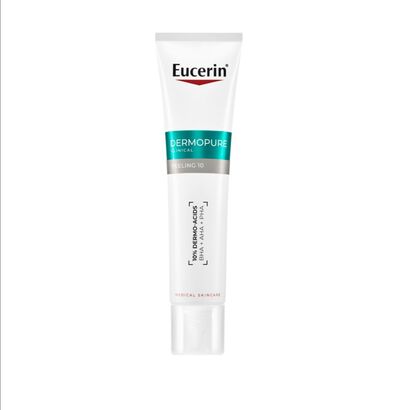 DermoPure Cuidado Renovador - EUCERIN -  - Imagem