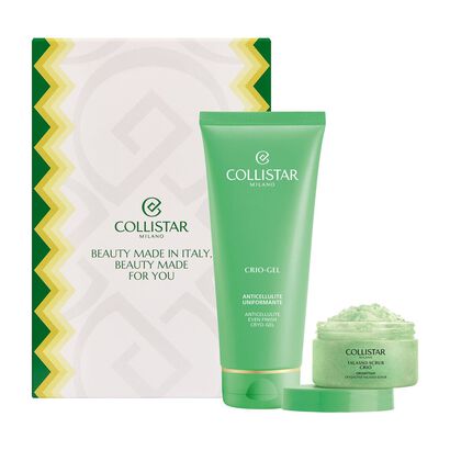 Pack AntiCellulite - COLLISTAR - Cuidados de Corpo - Imagem