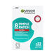 Pimple Patch Ultra Power Pure Active Anti-Imperfei&ccedil;&otilde;es. - GARNIER -  - Imagem 1