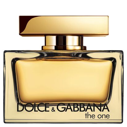 Eau de Parfum Intense - Dolce&Gabbana - THE ONE - Imagem