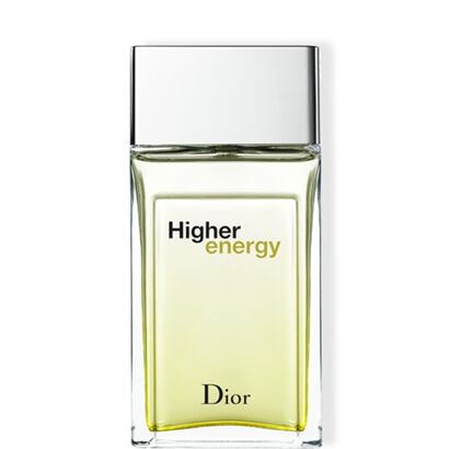 Eau de Toilette - Dior - HIGHER ENERGY - Imagem