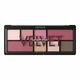 Paleta de Sombras The Deep Velvet - CATRICE -  - Imagem 1