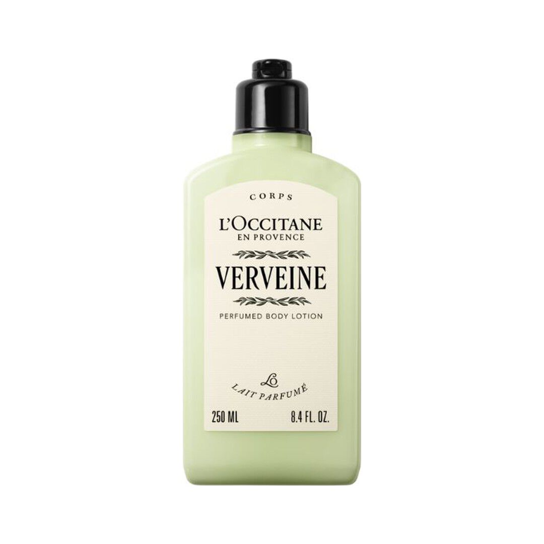 Leite de Corpo - L'OCCITANE - Verbena - Imagem 1