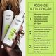Kit Tratamento Cabelo Natural - Nioxin - Sistema 2 - Imagem 7
