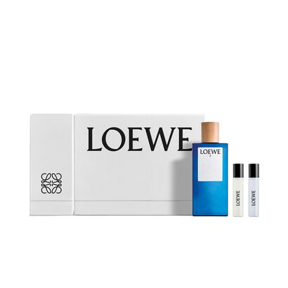 Coffret Eau de Toilette - LOEWE - LOEWE 7 - Imagem