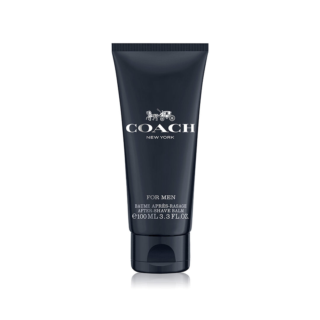 COACH MAN AFTERSHAVE BALM - COACH - COACH /H - Imagem 1