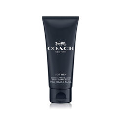 COACH MAN AFTERSHAVE BALM, , hi-res