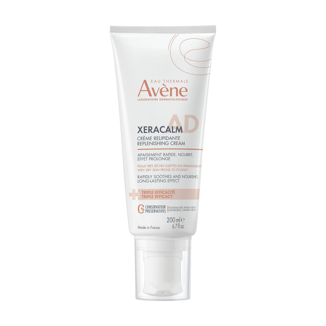 Xeracalm AD Creme Relipidante - AVENE -  - Imagem 1