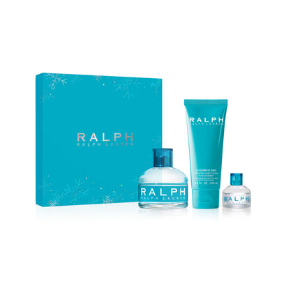 Coffret - RALPH LAUREN - RALPH - Imagem