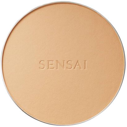 Total Finish Foundation - Sensai - Sensai MAQUILHAGEM - Imagem