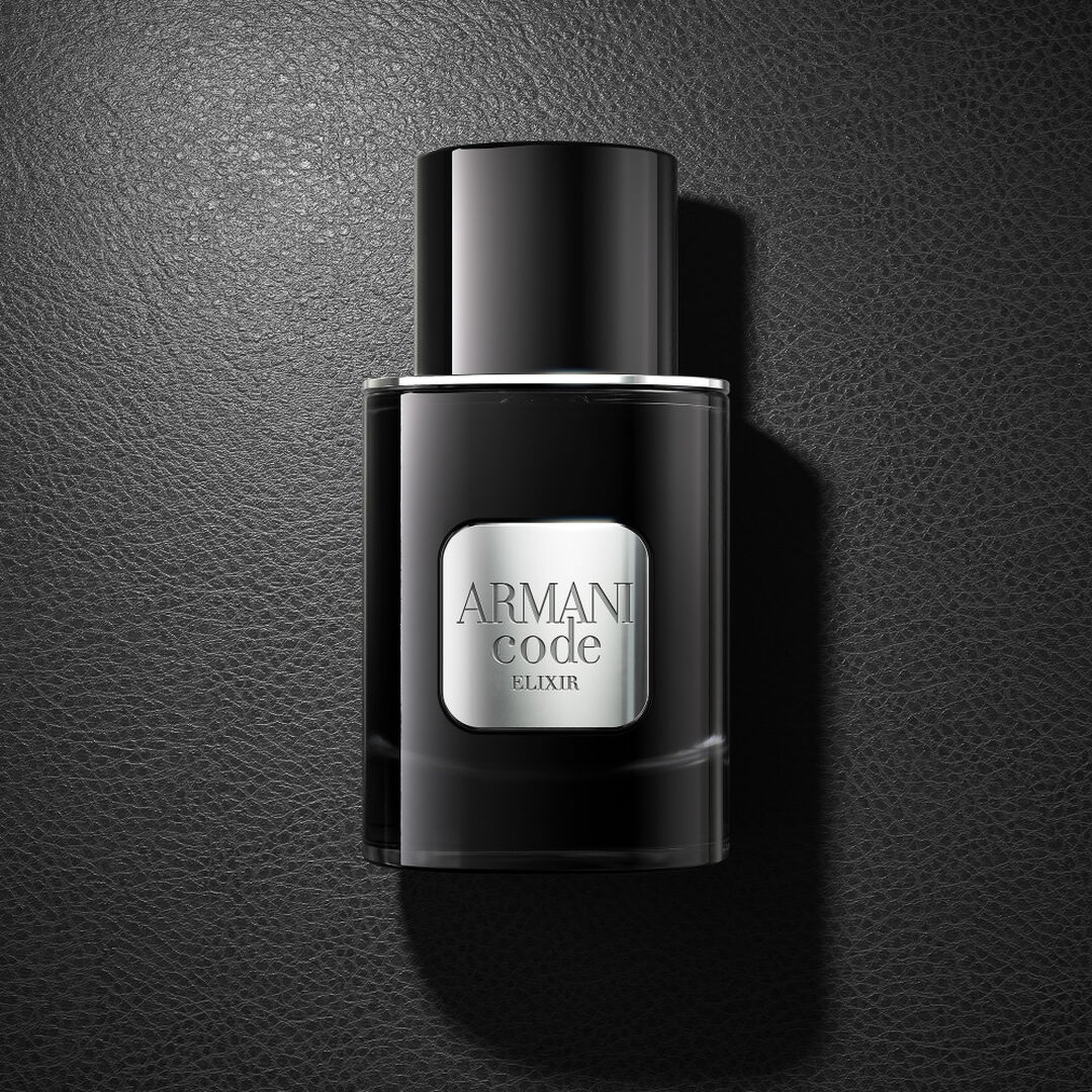 Elixir - Giorgio Armani - Armani Code - Imagem 4