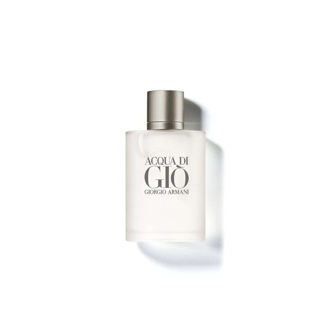 Eau de Toilette - Giorgio Armani - Acqua di Gi&ograve; - Imagem 1