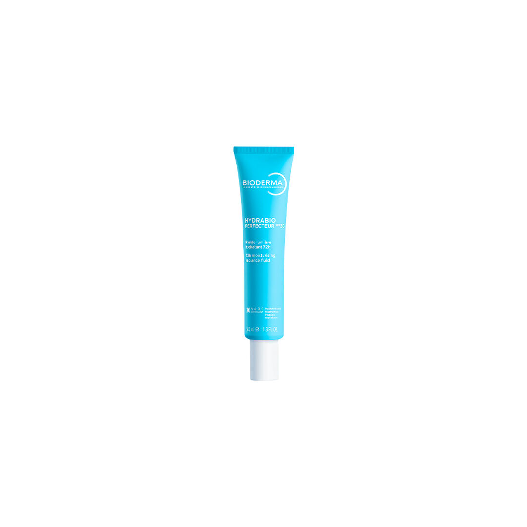 Hydrabio Perfecteur SPF30 - BIODERMA -  - Imagem 1
