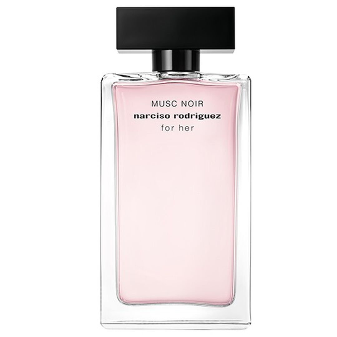 Musc Noir Eau de Parfum - NARCISO RODRIGUEZ - FOR HER - Imagem 1