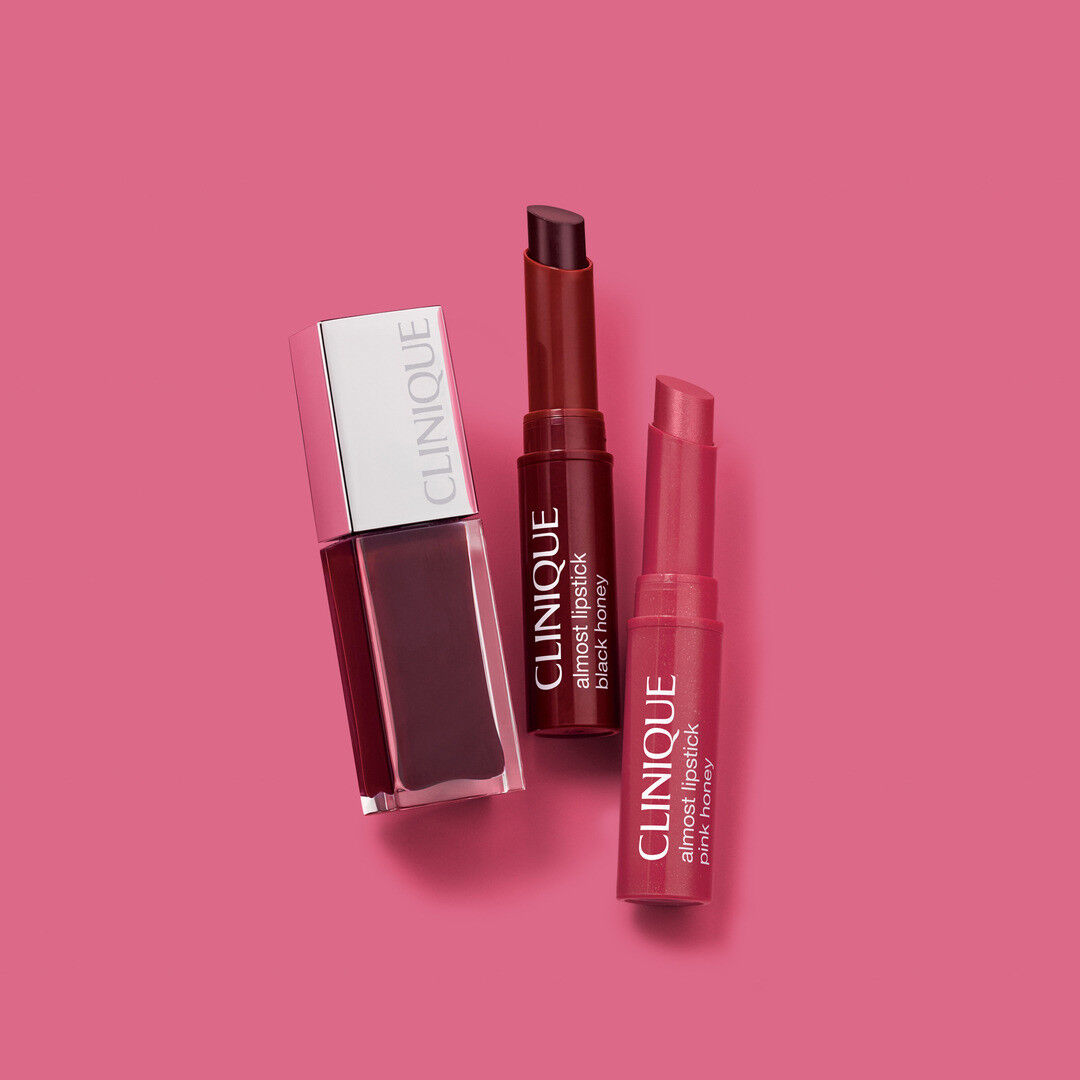 Coffret Honey Trio - CLINIQUE - CLINIQUE TRATAMENTO - Imagem 3