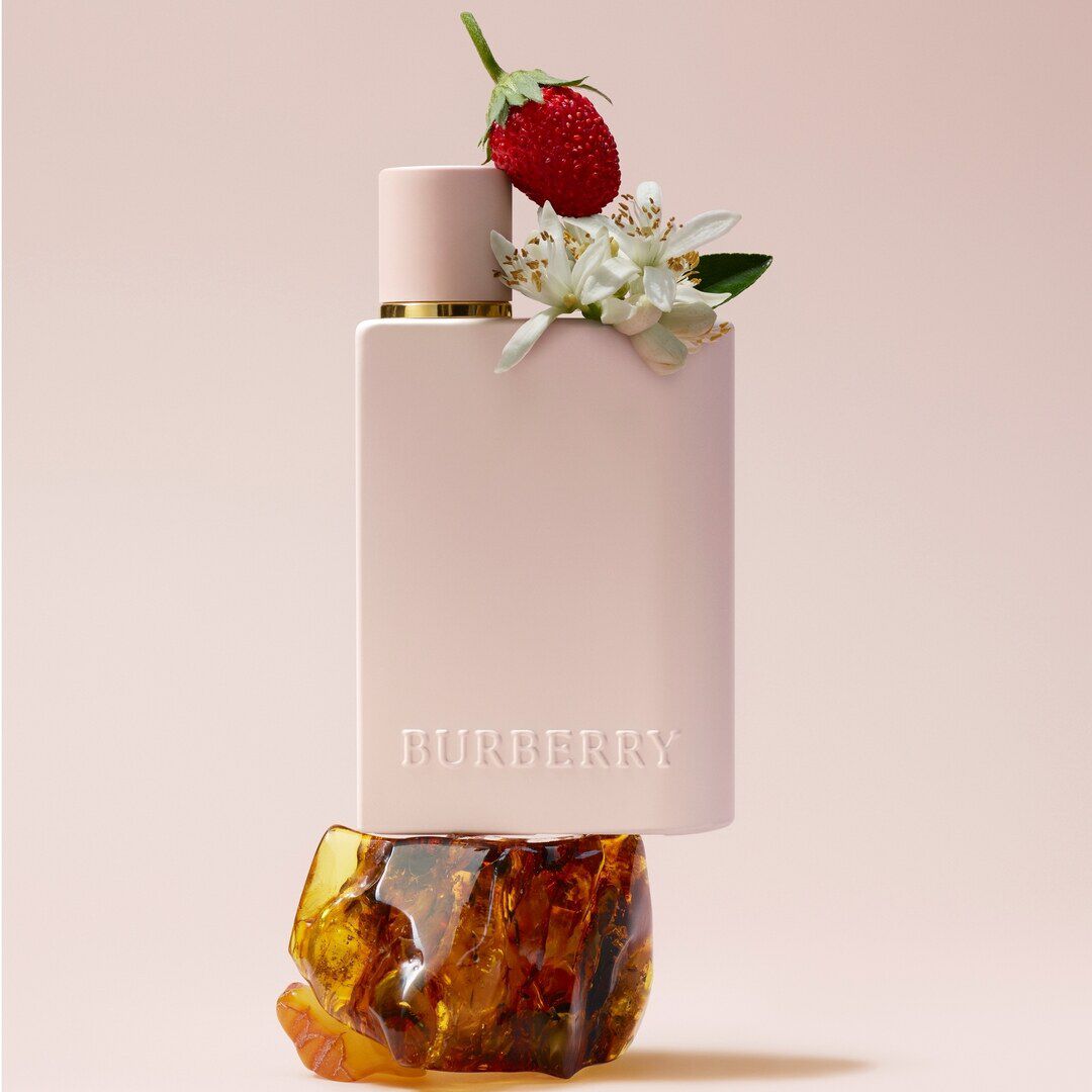 Parfum - BURBERRY - BURBERRY HER - Imagem 6